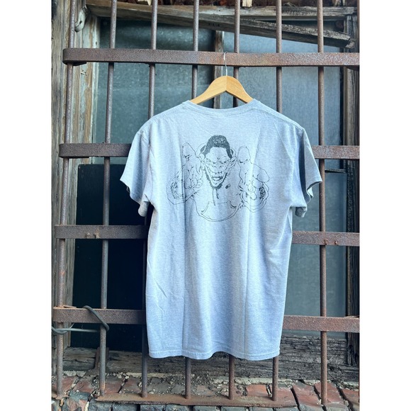 Gorilla Biscuits Tee Sz. M - Picture 4 of 4